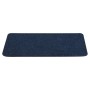 Selbstklebende Stufenmatte 15 Stück blau 65x24,5x3,5cm von vidaXL, Treppenmatten - Ref: Foro24-343481, Preis: 36,83 €, Rabatt: %