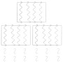 Horno ahumador astillas madera acero galvanizado 44,5x29x110 cm