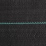 Membrana para malezas PP negra 1,5x5 m