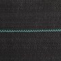 Membrana para malezas PP negra 0,5x150 m