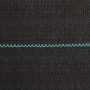 Membrana para malezas PP negra 0,5x200 m