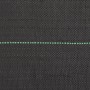 Membrana para malezas PP negra 0,5x150 m