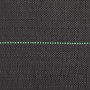 Membrana para malezas PP negra 2x100 m