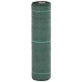 Membrana de malezas PP verde 0,5x10 m