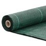 Membrana de malezas PP verde 2x25 m en Mallas antihierbas | Comprar online en Foro24