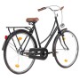 Holländisches Fahrrad Holland 28 Zoll 57 cm Rahmen für Frauen von vidaXL, Fahrräder - Ref: Foro24-3056791, Preis: 366,38 €, R...