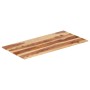 Solid sheesham wood table top 15-16 mm 60x100 cm by vidaXL, Table tops - Ref: Foro24-285981, Price: 67,06 €, Discount: %