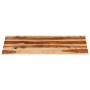 Solid sheesham wood table top 15-16 mm 60x100 cm by vidaXL, Table tops - Ref: Foro24-285981, Price: 67,06 €, Discount: %