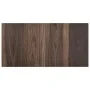 Tarimas autoadhesivas 20 unidades PVC 1,86 m² marrón oscuro de vidaXL, Suelos y moquetas - Ref: Foro24-330142, Precio: 34,80 ...