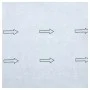 Selbstklebende Paletten 20 Einheiten PVC 1,86 m² dunkelbraun von vidaXL, Böden und Teppiche - Ref: Foro24-330142, Preis: 34,7...