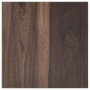 Self-adhesive pallets 20 units PVC 1.86 m² dark brown by vidaXL, Floors and carpets - Ref: Foro24-330142, Price: 33,48 €, Dis...