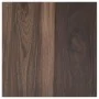 Tarimas autoadhesivas 20 unidades PVC 1,86 m² marrón oscuro de vidaXL, Suelos y moquetas - Ref: Foro24-330142, Precio: 34,80 ...