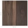 Tarimas autoadhesivas 20 unidades PVC 1,86 m² marrón oscuro de vidaXL, Suelos y moquetas - Ref: Foro24-330142, Precio: 34,80 ...