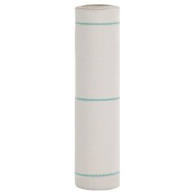 Membrana de malezas PP blanca 0,5x50 m