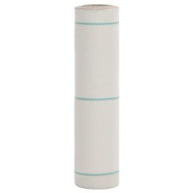 Membrana de malezas PP blanca 0,5x200 m