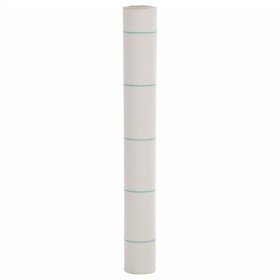 Membrana de malezas PP blanca 1x10 m