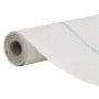 Membrana de malezas PP blanca 1x50 m