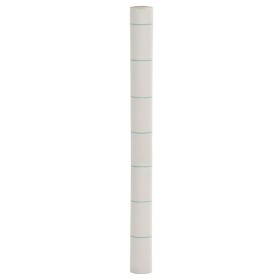 Membrana de malezas PP blanca 1,5x10 m