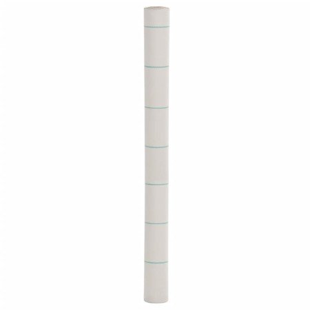 Membrana de malezas PP blanca 1,5x50 m