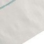 Membrana de malezas PP blanca 1,5x50 m en Mallas antihierbas | Comprar online en Foro24