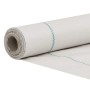 Membrana de malezas PP blanca 2x25 m