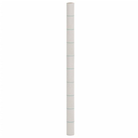 Membrana de malezas PP blanca 2x50 m