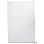 Cubierta para plantas con cordón 4 uds 70 g/m² 0,8x1,2 m