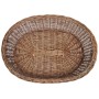 Hundekorb/Haustierbett Naturweide 90 cm von vidaXL, Betten für Hunde - Ref: Foro24-170340, Preis: 93,96 €, Rabatt: %