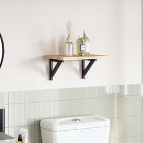 Tablero de mesa rectangular madera maciza acacia 60x30x2 cm Tablero de mesa rectangular madera maciza acacia 60x30x2 cm