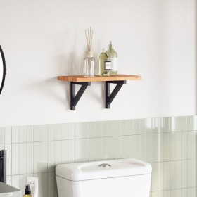 Tablero de mesa rectangular madera maciza acacia 60x20x2 cm Tablero de mesa rectangular madera maciza acacia 60x20x2 cm