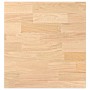 Encimera de cocina rectangular madera maciza roble en Tableros para mesas | Comprar online en Foro24