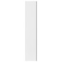 323607 Badezimmerspiegelschrank Weiß 60x15x75 cm MDF von vidaXL, Badezimmerwaschtische - Ref: Foro24-323607, Preis: 142,53 €,...