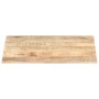 Solid mango wood table surface 15-16 mm thick 70x60 cm by vidaXL, Table tops - Ref: Foro24-286010, Price: 63,91 €, Discount: %