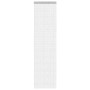 Mosquitera de cadena para puerta aluminio 56x186 cm en Mosquiteras para ventanas | Comprar online en Foro24