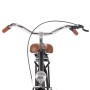 Holländisches Fahrrad Holland 28 Zoll 57 cm Rahmen für Frauen von vidaXL, Fahrräder - Ref: Foro24-3056791, Preis: 366,38 €, R...