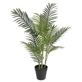 Palmera artificial PP verde 80 cm