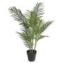 Palmera artificial PP verde 80 cm