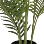 Palmera artificial PP verde 80 cm