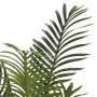 Palmera artificial PP verde 80 cm