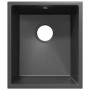 Fregadero de cocina Gris 38 x 44 x 20 cm granito