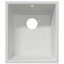 Fregadero de cocina 38 x 44 x 20 cm granito