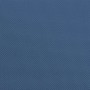 Sillas de camping con bolsillo plegables 2 unidades azul
