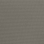 Sillas de camping con bolsillo plegables 2 unidades gris