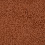 Brown linen look ergonomic dog bed mattress 60x42cm by vidaXL, Beds for dogs - Ref: Foro24-171340, Price: 48,51 €, Discount: %