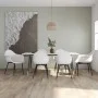 Dining chairs 6 units white PP by vidaXL, dining chairs - Ref: Foro24-3082356, Price: 342,28 €, Discount: %