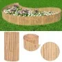Garden bamboo fence 1000x50 m by vidaXL, fence panels - Ref: Foro24-142678, Price: 64,76 €, Discount: %
