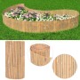 Gartenzaun aus Bambus 1000x50 m von vidaXL, Zaunpaneele - Ref: Foro24-142678, Preis: 54,57 €, Rabatt: %