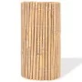Garden bamboo fence 1000x50 m by vidaXL, fence panels - Ref: Foro24-142678, Price: 64,76 €, Discount: %