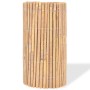 Gartenzaun aus Bambus 1000x50 m von vidaXL, Zaunpaneele - Ref: Foro24-142678, Preis: 54,57 €, Rabatt: %