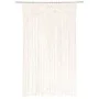 Macrame cotton curtain 140x240 cm by vidaXL, Curtains and curtains - Ref: Foro24-133908, Price: 42,40 €, Discount: %